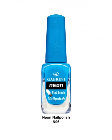 NEON NAILPOLISH N06