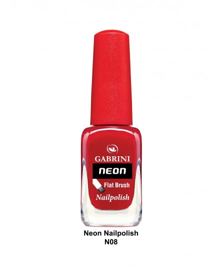 NEON NAILPOLISH N08