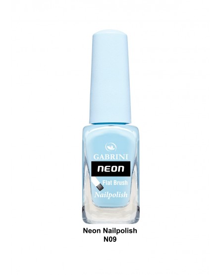 NEON NAILPOLISH N09