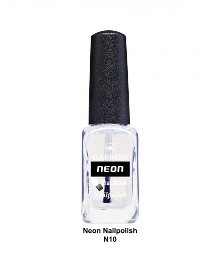 NEON NAILPOLISH N10