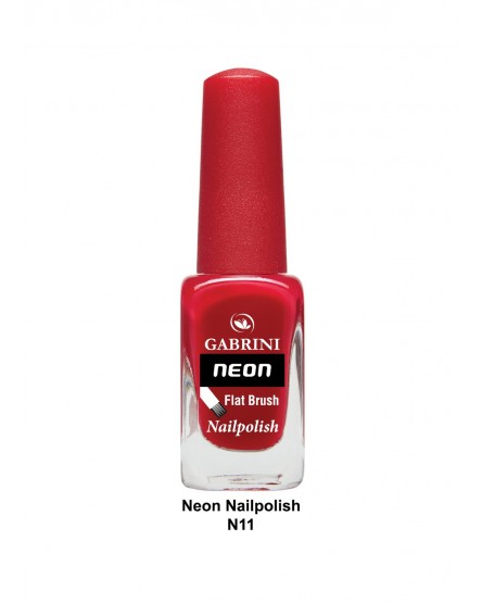 NEON NAILPOLISH N11