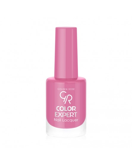 Color Expert Nail Lacquer 016