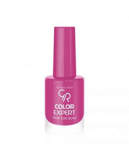 Color Expert Nail Lacquer 017