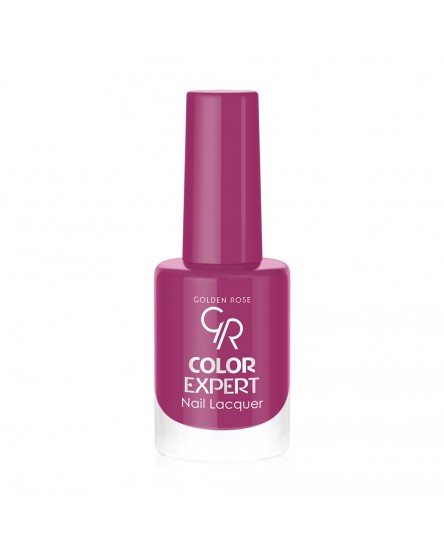 Color Expert Nail Lacquer 018