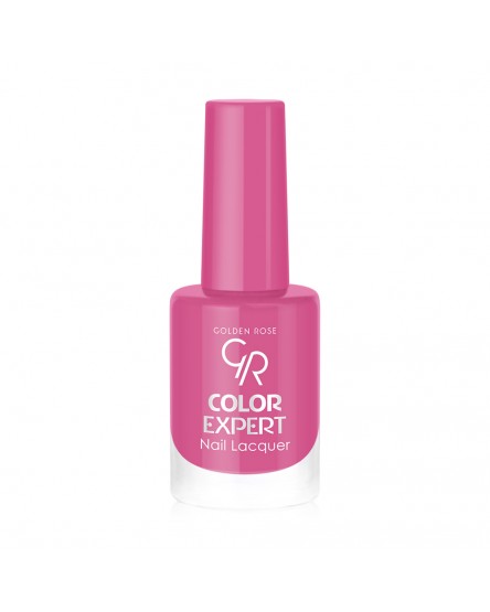 Color Expert Nail Lacquer 019