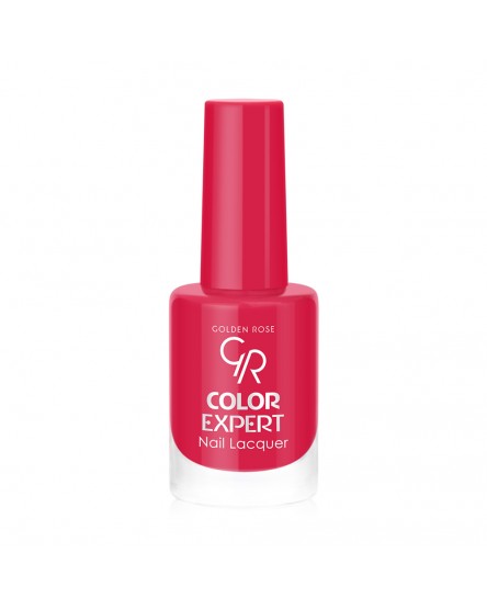 Color Expert Nail Lacquer 020