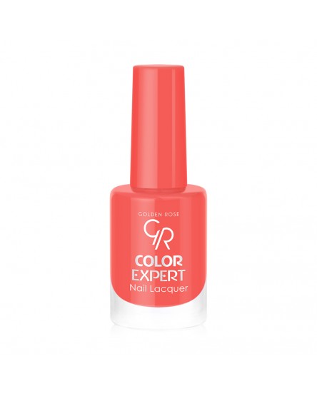 Color Expert Nail Lacquer 021