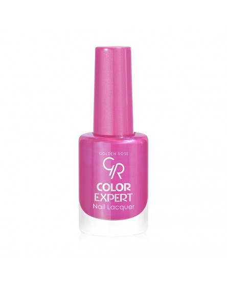 Color Expert Nail Lacquer 027