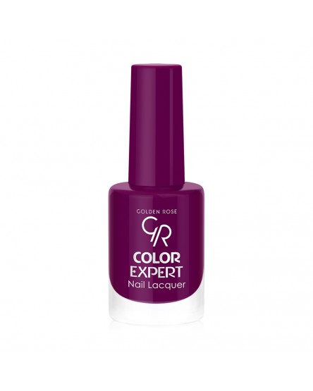 Color Expert Nail Lacquer 028