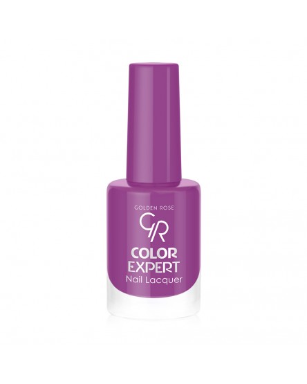 Color Expert Nail Lacquer 040