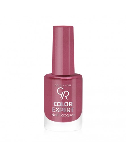 Color Expert Nail Lacquer 081