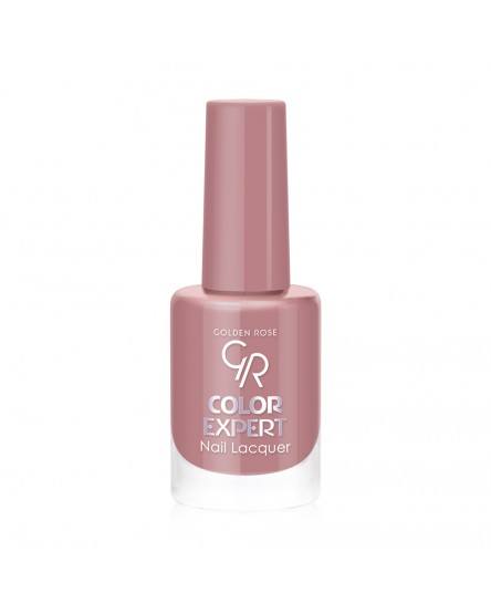 Color Expert Nail Lacquer 102