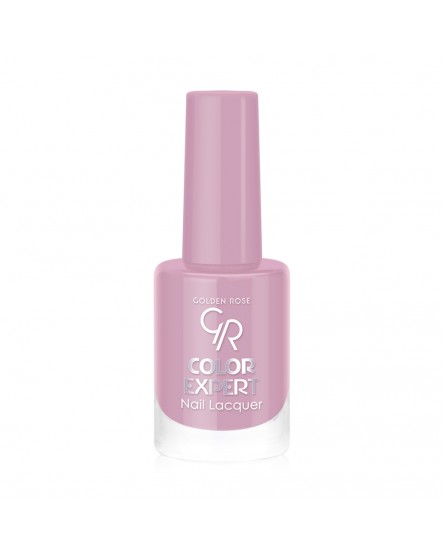 Color Expert Nail Lacquer 107