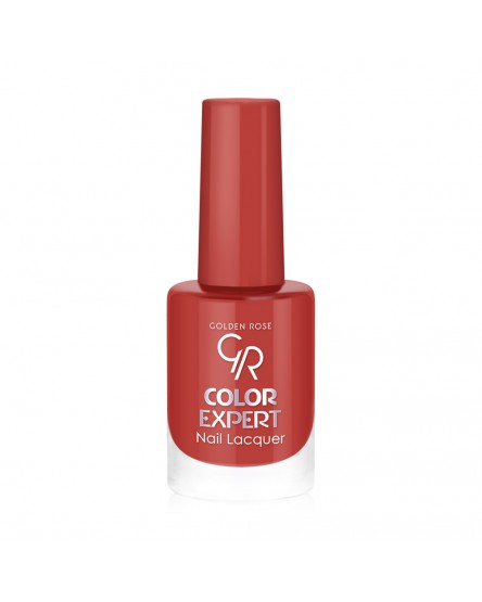 Color Expert Nail Lacquer 118