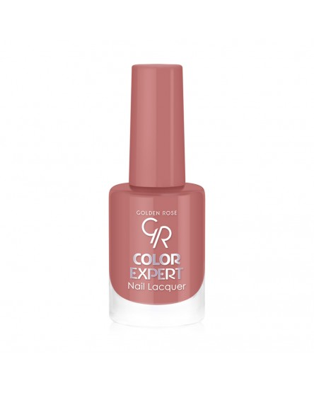 Color Expert Nail Lacquer 119