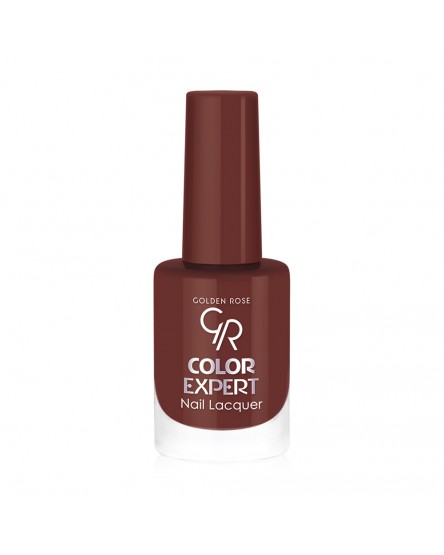 Color Expert Nail Lacquer 121