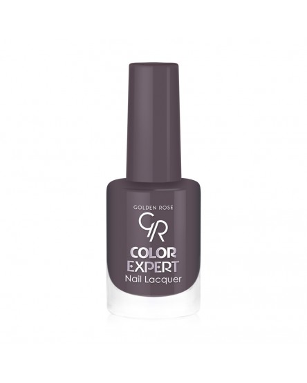 Color Expert Nail Lacquer 123