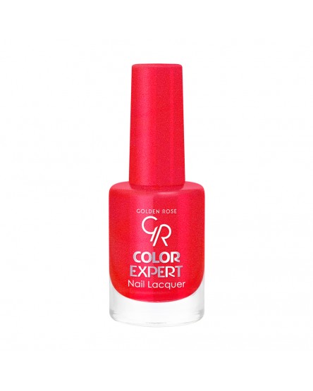 Color Expert Nail Lacquer 140