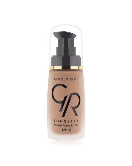 Longstay Matte Foundation 13