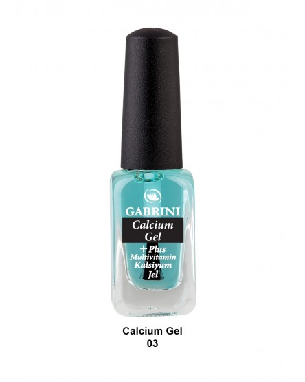 CALSIUM GEL 03