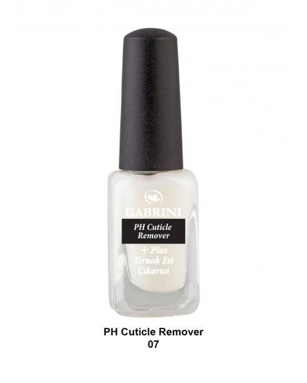 PH CUTICLE REMOVER 07