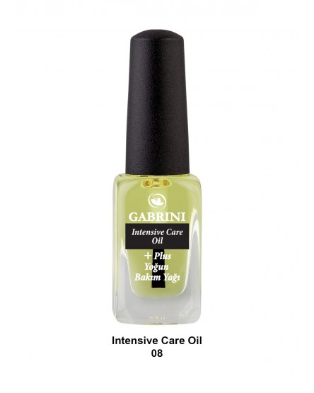 INTENSIVE CARE OIL 08