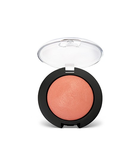 Terracotta Blush-On 12