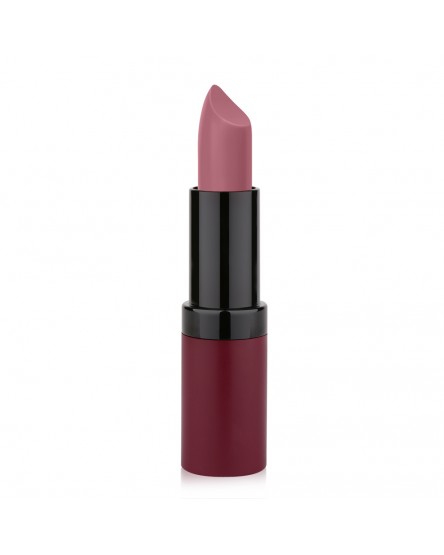 Velvet Matte Lipstick 02