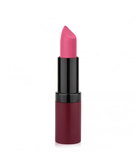 Velvet Matte Lipstick 08