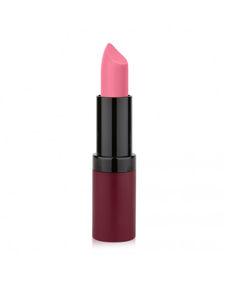 Velvet Matte Lipstick 09