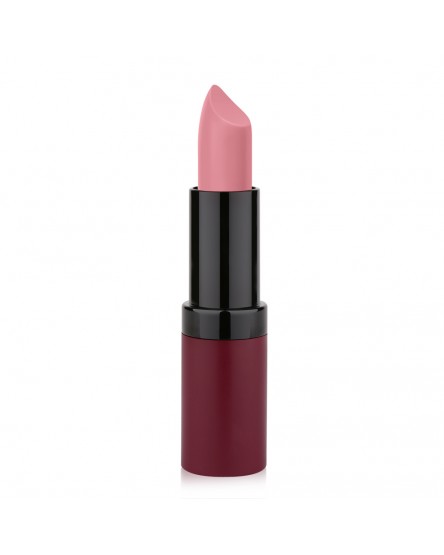 Velvet Matte Lipstick 10