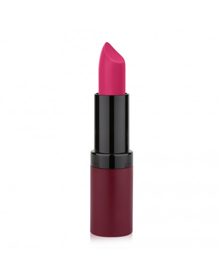 Velvet Matte Lipstick 11