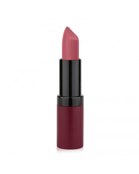 Velvet Matte Lipstick 12