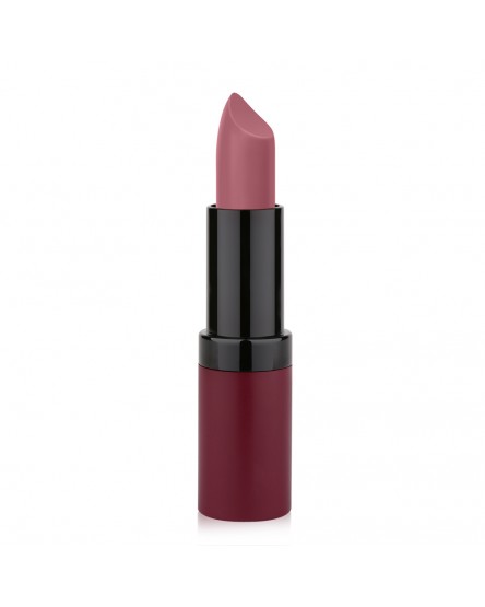 Velvet Matte Lipstick 14