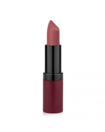 Velvet Matte Lipstick 16