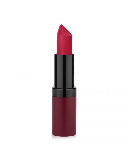 Velvet Matte Lipstick 18