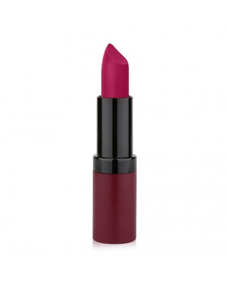 Velvet Matte Lipstick 19