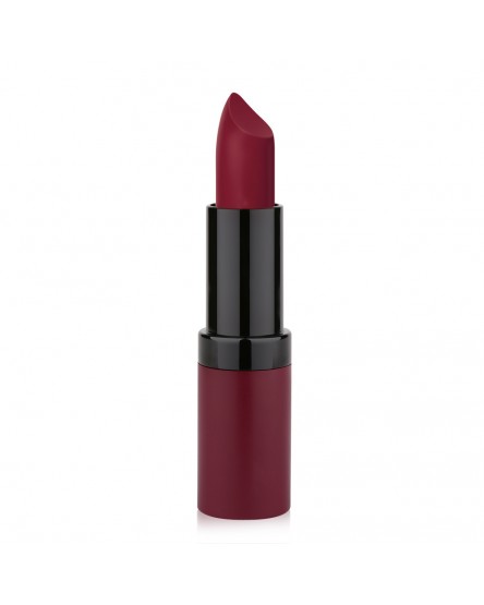 Velvet Matte Lipstick 20