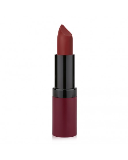 Velvet Matte Lipstick 22