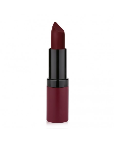 Velvet Matte Lipstick 23