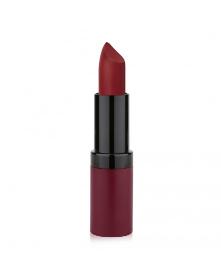 Velvet Matte Lipstick 25