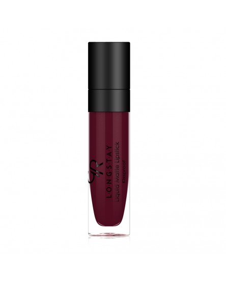 Longstay Liquid Matte 15