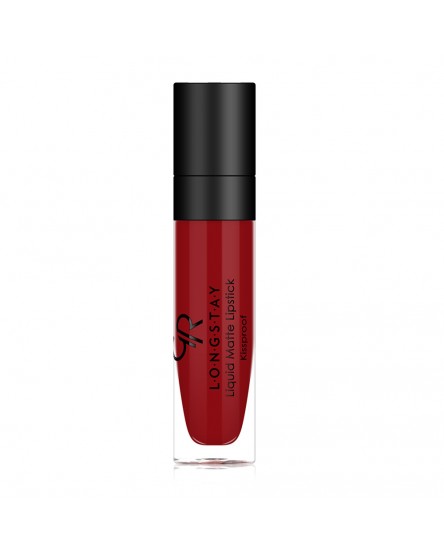 Longstay Liquid Matte 18