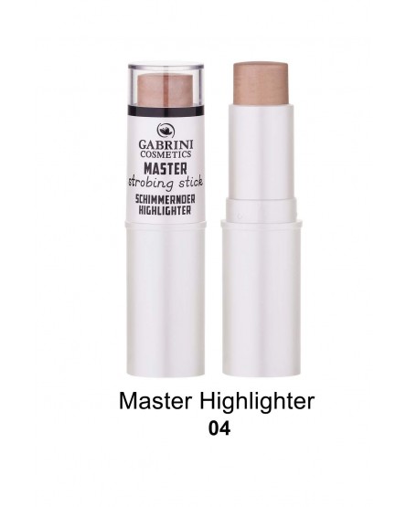 MASTER STICK HIGHLIGHTER 04