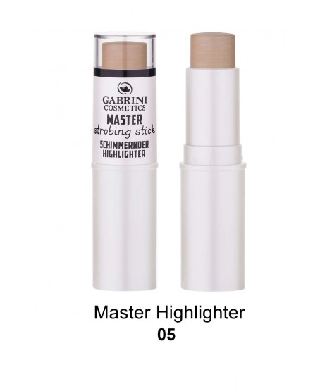 MASTER STICK HIGHLIGHTER 05