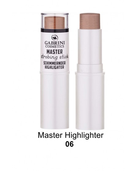 MASTER STICK HIGHLIGHTER 06