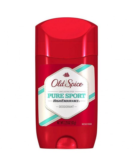 Old Spice High Endurance...