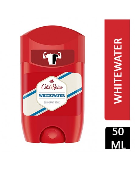 Old Spice  Deodorant white...