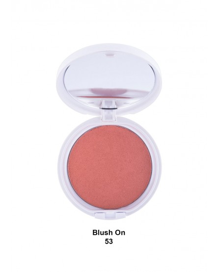 BLUSH ON 53