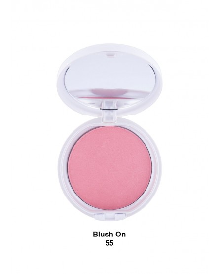 BLUSH ON 55